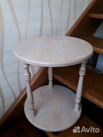 Подставка-столик