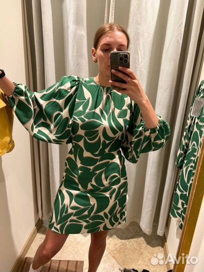 Платье женское 44р
