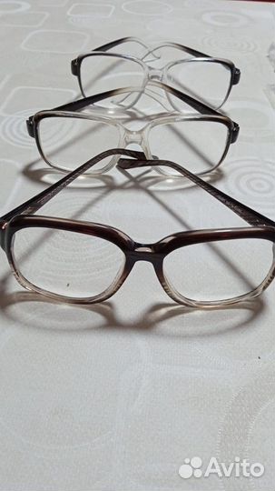 Очки мужские