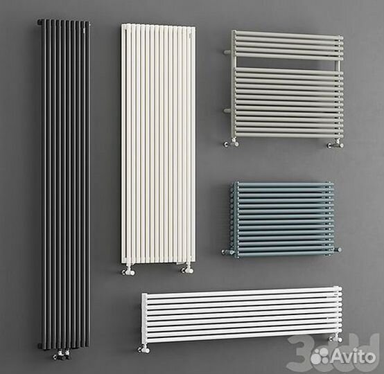 Радиатор отопления