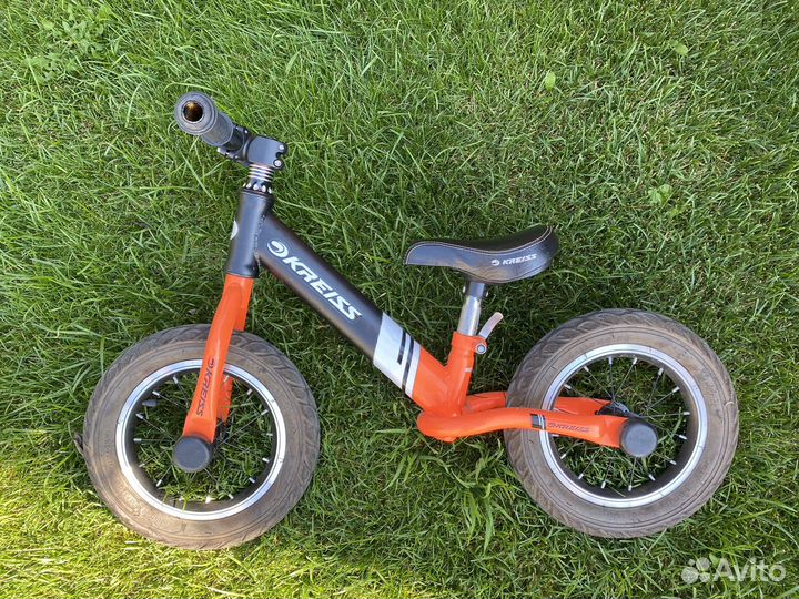 Беговел kreiss