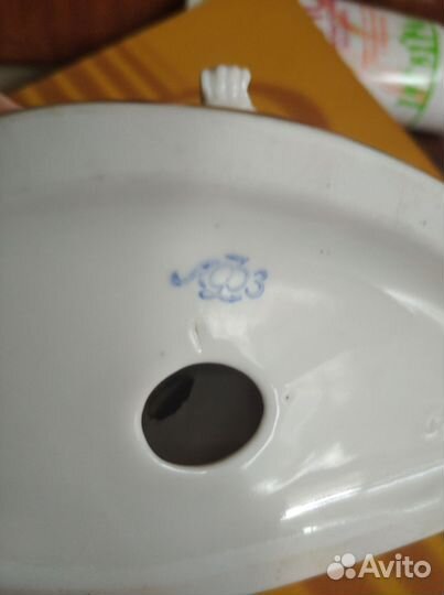 Статуэтка балерина лфз