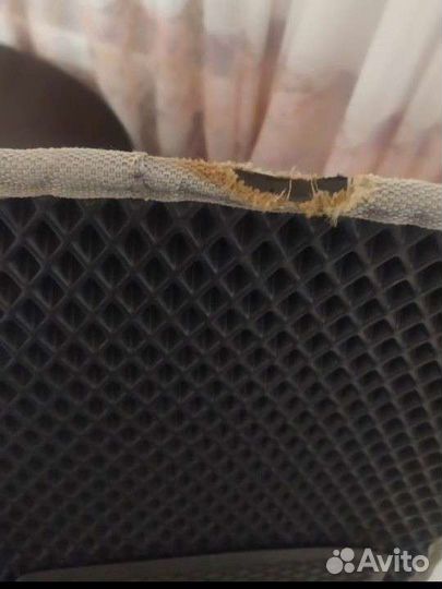 Evo ковры для LADA Vesta