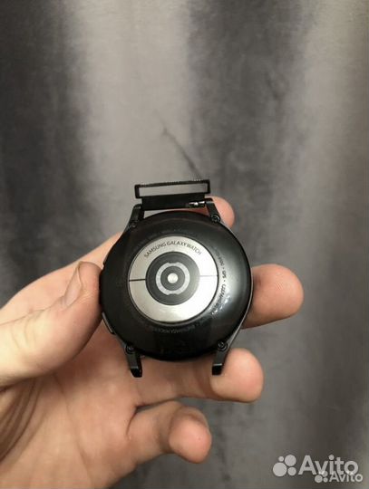 Samsung galaxy watch 4 classic 46mm