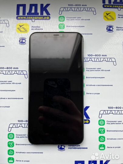 iPhone 11 Pro Max, 256 ГБ