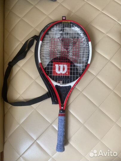 Ракетка Wilson roger federer 25