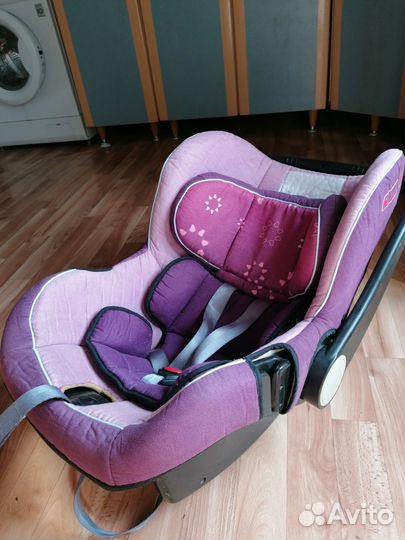 Автолюлька от 0