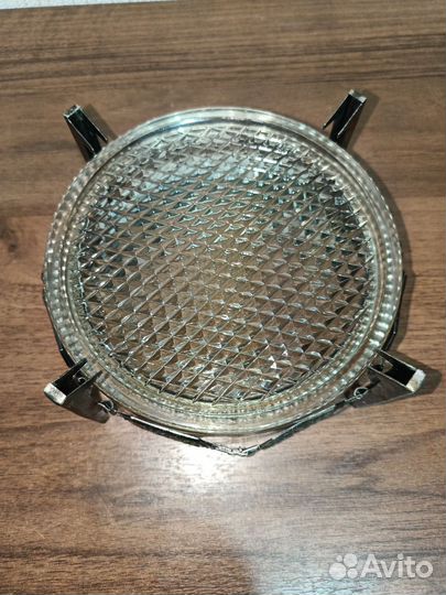 Конфетница СССР