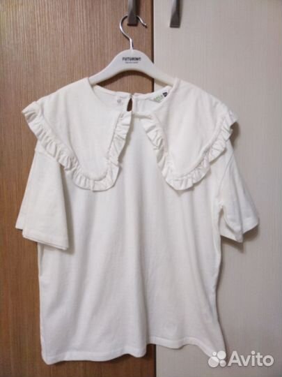 Футболка -блузка