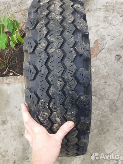 Колеса на газ 69