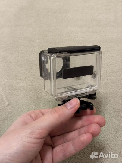 Камера GoPro Hero 3