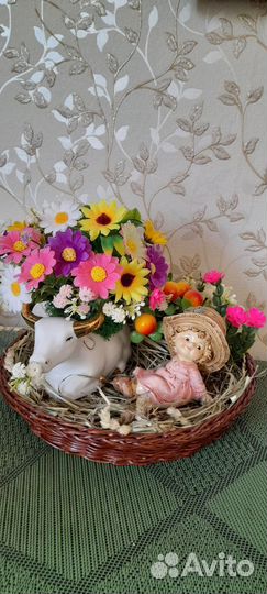 Красивый decor