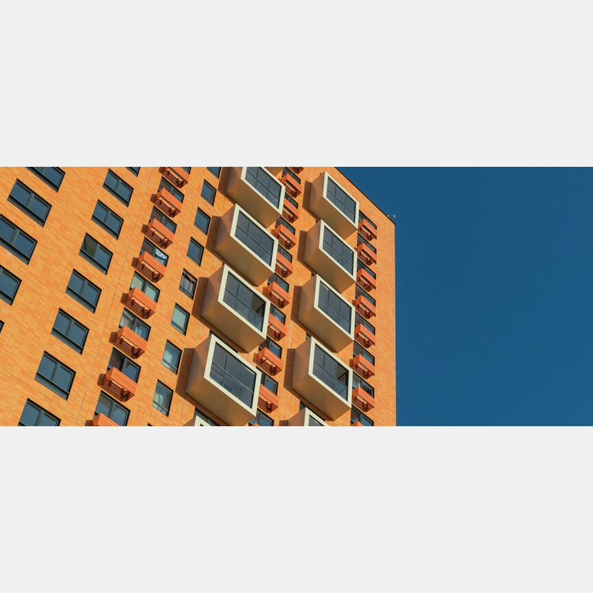 2-к. квартира, 51 м², 12/24 эт.