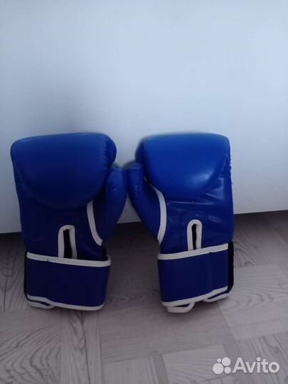 Защита для кикбоксинга