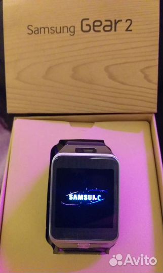 Samsung Gear2