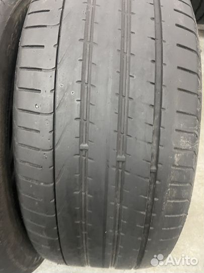 Pirelli P Zero 265/45 R20 108Y
