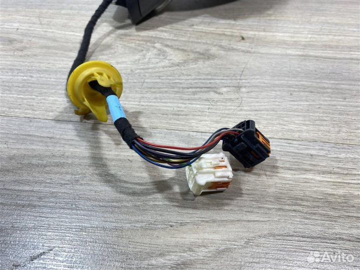 Зеркало левое Citroen C4 (2) 1.6 2012