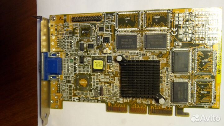 Комплектующие для компьютера