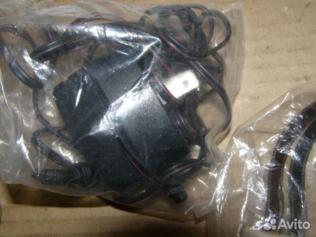 Антенна комнатная с усилителем. Япония