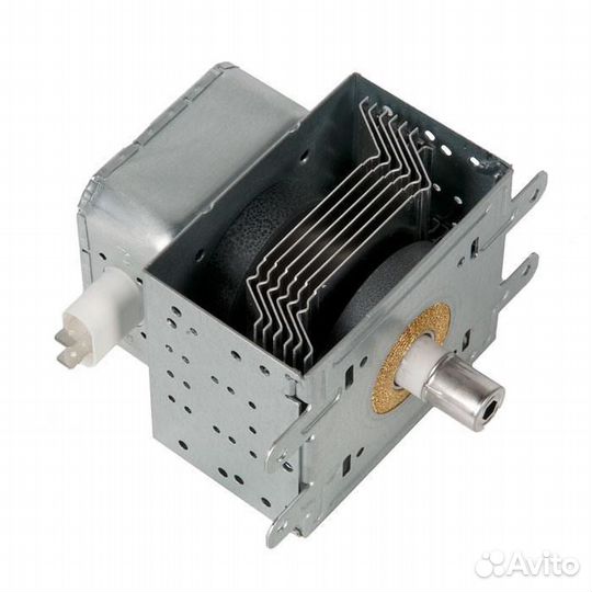 Магнетрон для микроволновой (свч) печи Samsung 100