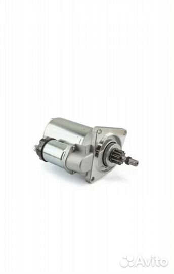 Стартер на ваз 2109