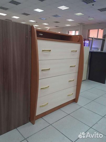 Пеленальный комод