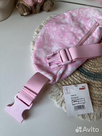 Новая сумка Puma Оригинал