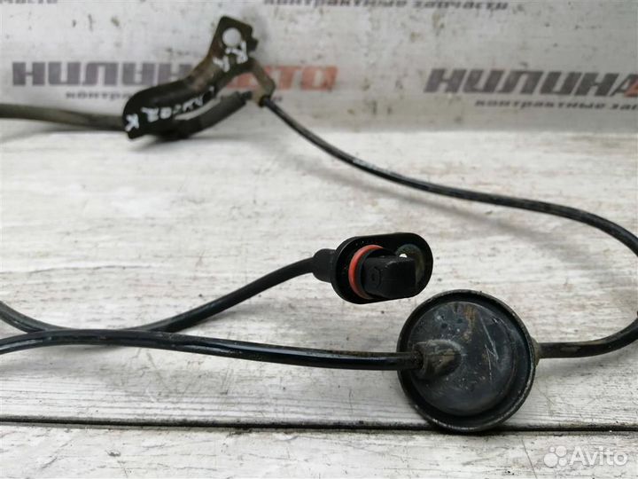 Датчик абс задний Митсубиси Лансер 10 асх Аутленд