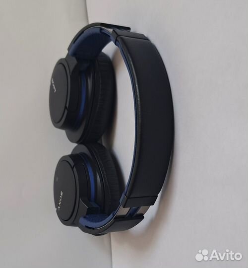 Наушники проводные / беспроводные Sony MDR-ZX770BN