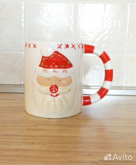 Ваза бокал Baileys стопки кружка