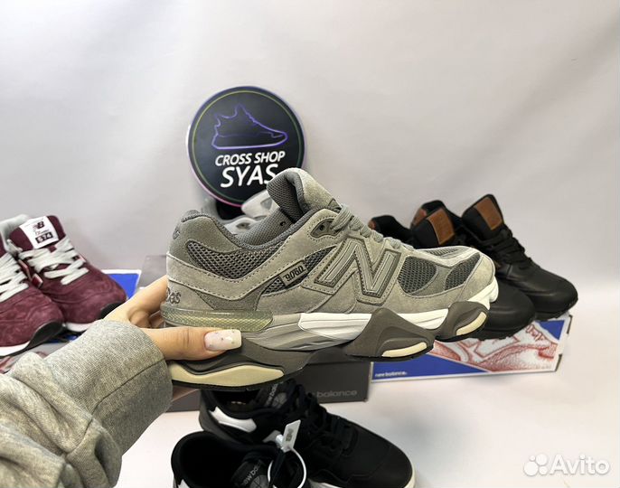 Кроссовки New Balance