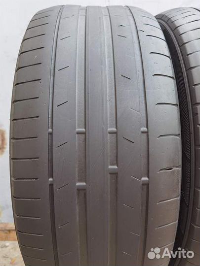 Toyo Proxes Sport 265/45 R20 108Y
