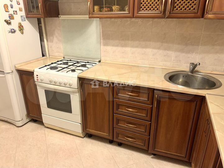 4-к. квартира, 68,3 м², 5/9 эт.