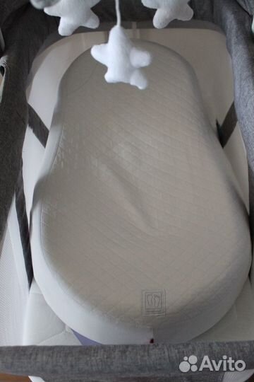 Кокон red castle cocoonababy