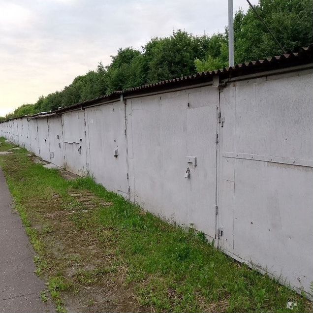 Гараж, 20 м²