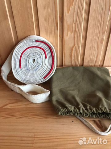 Лента для буксировки транспортного средства