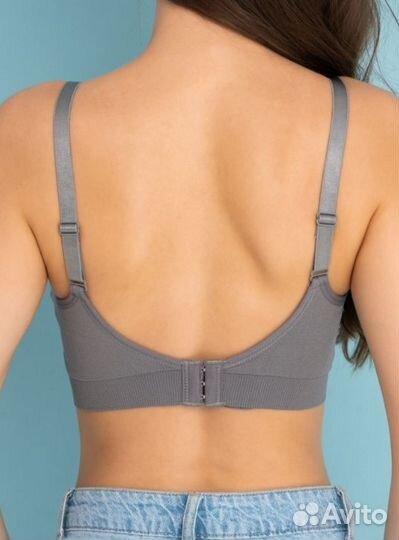 Новы бюстгалтер беременным для кормления 44