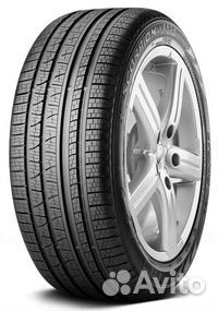 Pirelli Scorpion Verde All Season 235/60 R18 107V