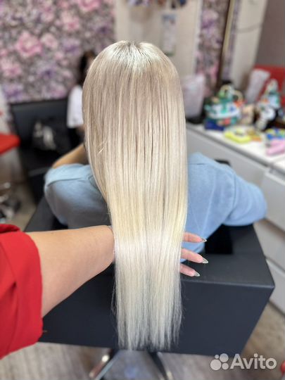 Парикмахер