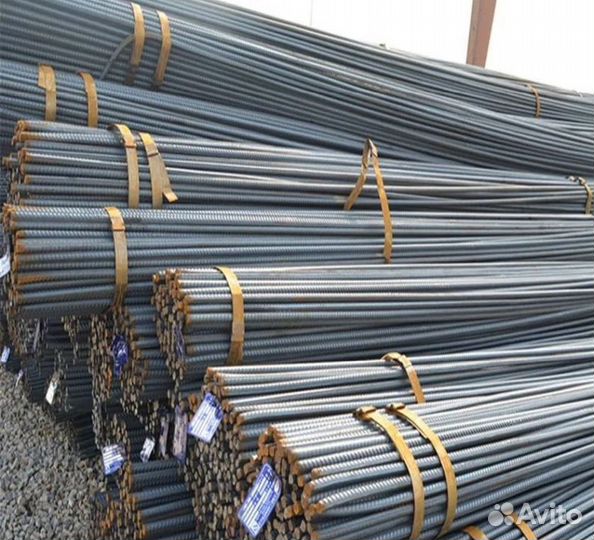 Труба профильная 50х25х3,0 6000 мм