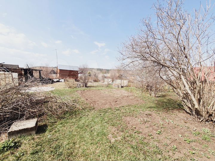 Участок 6 сот. (СНТ, ДНП)