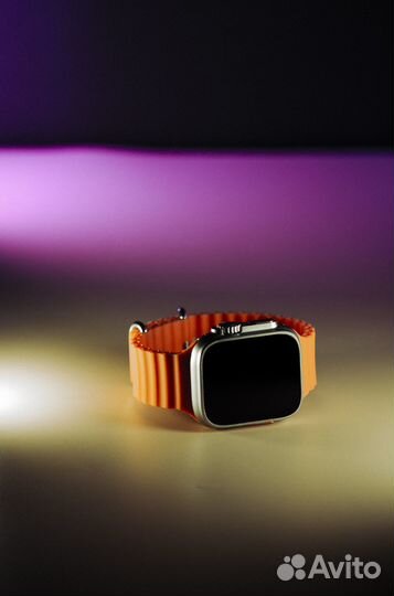 Смарт часы x8 ultra