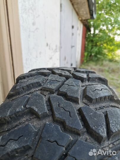 Cooper Discoverer STT Pro 245/75 R16