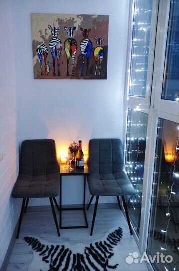 Картина по номерам 