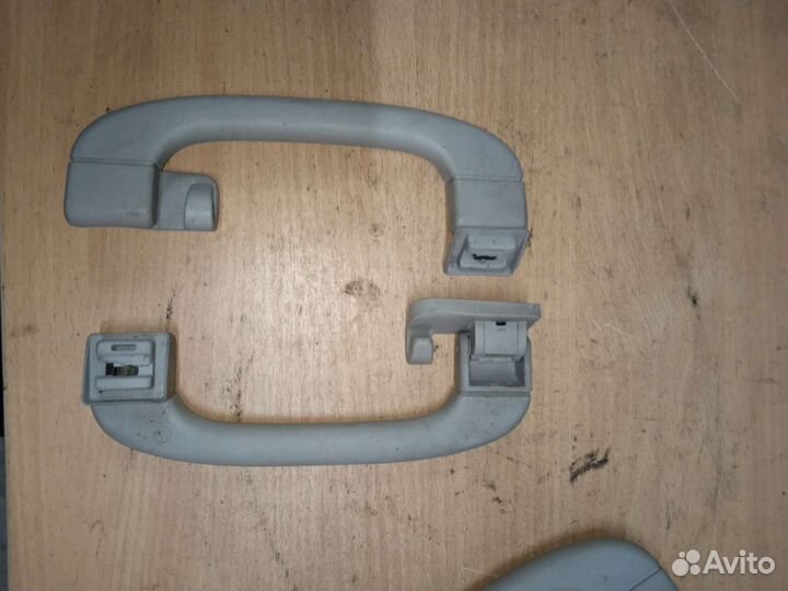 Потолочные ручки BMW 5 E39 бмв 5 е39