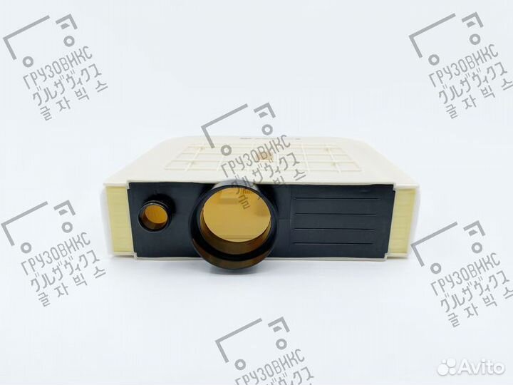 Фильтр воздушный, BIG (Корея) GB-95135PL