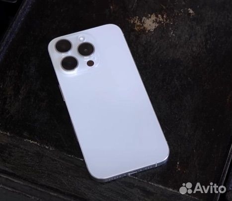 iPhone 16 Pro, 256 ГБ