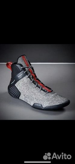 Борцовки-боксерки