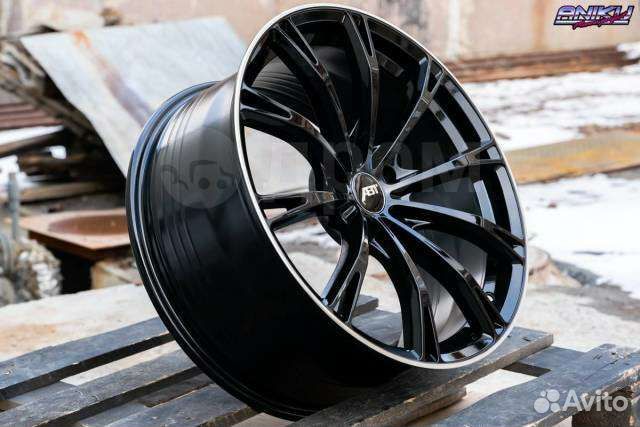 Комплект дисков Style ABT GR R19 8.5j ET35 5*112