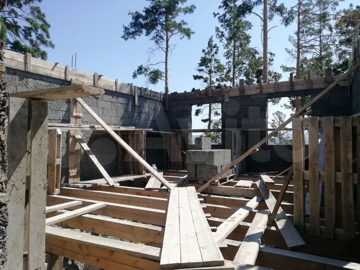 Участок 5 сот. (ИЖС)